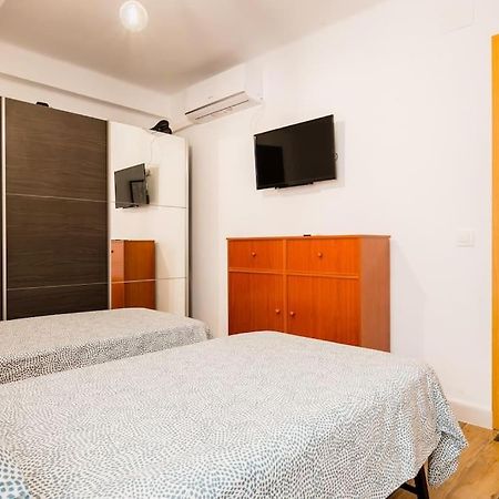 Apto Centrico, 2 Aparcamientos Privados, Bicis Севилья Экстерьер фото
